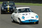 Goodwood Revival Meeting 2014 -  12 september 2014