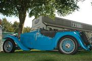 Goodwood Revival Meeting 2014 -  12 september 2014