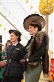 Goodwood Revival Meeting 2014 -  12 september 2014