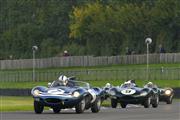 Goodwood Revival Meeting 2014 -  12 september 2014
