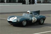 Goodwood Revival Meeting 2014 -  12 september 2014
