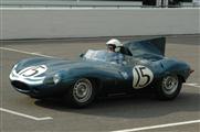 Goodwood Revival Meeting 2014 -  12 september 2014