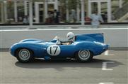 Goodwood Revival Meeting 2014 -  12 september 2014