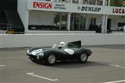 Goodwood Revival Meeting 2014 -  12 september 2014