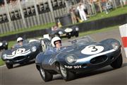 Goodwood Revival Meeting 2014 -  12 september 2014