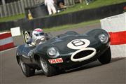 Goodwood Revival Meeting 2014 -  12 september 2014