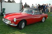 Goodwood Revival Meeting 2014 -  12 september 2014