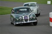 Goodwood Revival Meeting 2014 -  12 september 2014