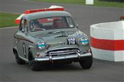Goodwood Revival Meeting 2014 -  12 september 2014