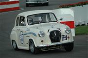 Goodwood Revival Meeting 2014 -  12 september 2014