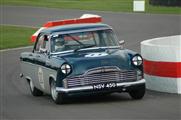 Goodwood Revival Meeting 2014 -  12 september 2014