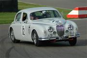 Goodwood Revival Meeting 2014 -  12 september 2014