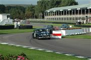 Goodwood Revival Meeting 2014 -  12 september 2014