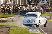Goodwood Revival Meeting 2014 -  12 september 2014