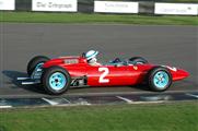 Goodwood Revival Meeting 2014 -  12 september 2014