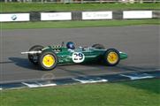 Goodwood Revival Meeting 2014 -  12 september 2014