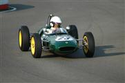 Goodwood Revival Meeting 2014 -  12 september 2014