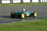 Goodwood Revival Meeting 2014 -  12 september 2014