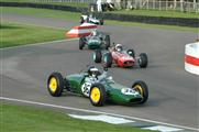 Goodwood Revival Meeting 2014 -  12 september 2014