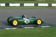 Goodwood Revival Meeting 2014 -  12 september 2014