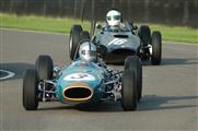 Goodwood Revival Meeting 2014 -  12 september 2014