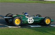 Goodwood Revival Meeting 2014 -  12 september 2014