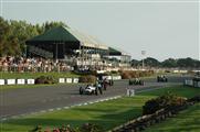 Goodwood Revival Meeting 2014 -  12 september 2014