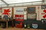 Goodwood Revival Meeting 2014 -  12 september 2014