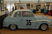Goodwood Revival Meeting 2014 -  12 september 2014