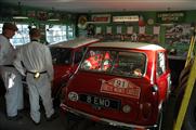 Goodwood Revival Meeting 2014 -  12 september 2014