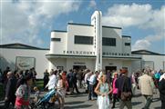 Goodwood Revival Meeting 2014 -  12 september 2014