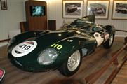 Goodwood Revival Meeting 2014 -  12 september 2014