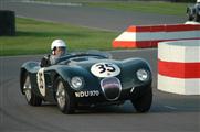 Goodwood Revival Meeting 2014 -  12 september 2014