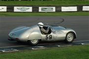 Goodwood Revival Meeting 2014 -  12 september 2014