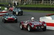 Goodwood Revival Meeting 2014 -  12 september 2014