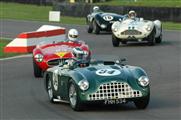 Goodwood Revival Meeting 2014 -  12 september 2014