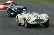 Goodwood Revival Meeting 2014 -  12 september 2014