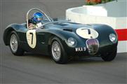 Goodwood Revival Meeting 2014 -  12 september 2014