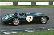 Goodwood Revival Meeting 2014 -  12 september 2014
