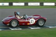 Goodwood Revival Meeting 2014 -  12 september 2014