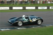 Goodwood Revival Meeting 2014 -  12 september 2014