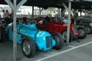 Goodwood Revival Meeting 2014 -  12 september 2014