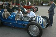 Goodwood Revival Meeting 2014 -  12 september 2014