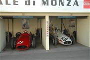 Goodwood Revival Meeting 2014 -  12 september 2014