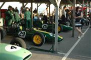 Goodwood Revival Meeting 2014 -  12 september 2014