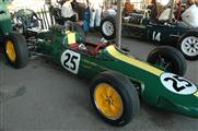 Goodwood Revival Meeting 2014 -  12 september 2014