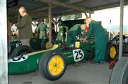 Goodwood Revival Meeting 2014 -  12 september 2014