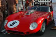 Goodwood Revival Meeting 2014 -  12 september 2014
