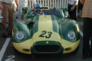 Goodwood Revival Meeting 2014 -  12 september 2014