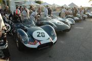 Goodwood Revival Meeting 2014 -  12 september 2014